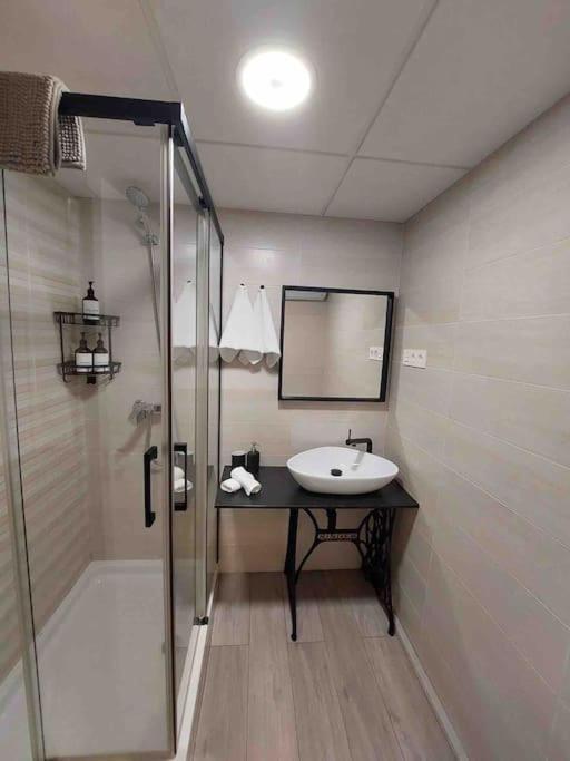 Cozy Appartement Málaga