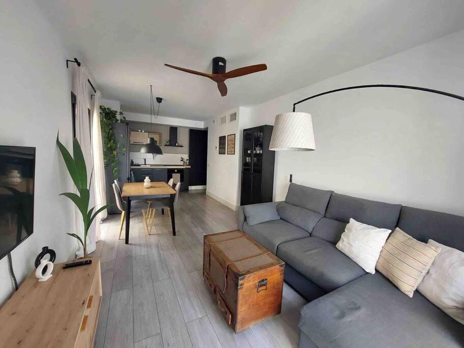 Cozy Appartement