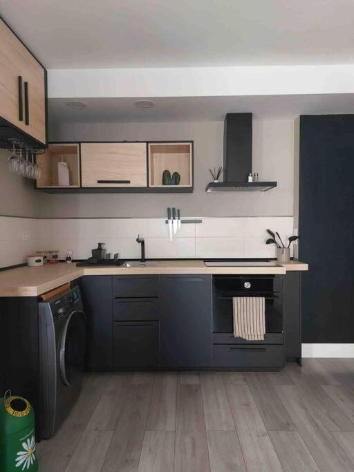 Appartement Cozy